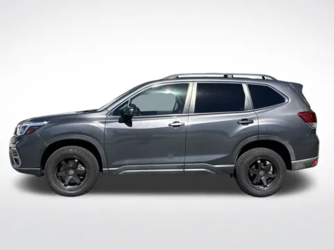 Photos of 2020 Subaru Forester Limited for sale in Charlotte, NC at Dream Work Automotive