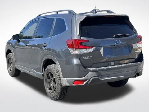 Another view of 2020 Subaru Forester Limited for sale in Charlotte, NC at Dream Work Automotive