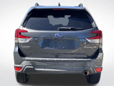 More photos of 2020 Subaru Forester Limited at Dream Work Automotive, NC