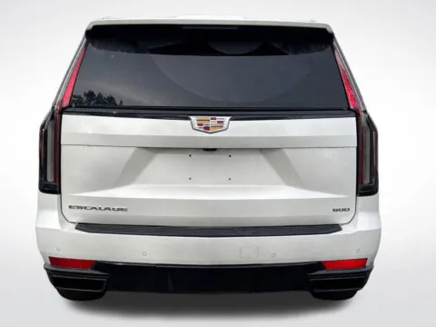 More photos of 2021 Cadillac Escalade ESV Sport at Dream Work Automotive, NC