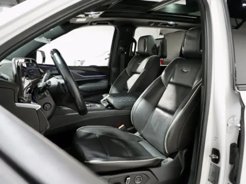 Another view of 2021 Cadillac Escalade ESV Sport for sale in Charlotte, NC at Dream Work Automotive