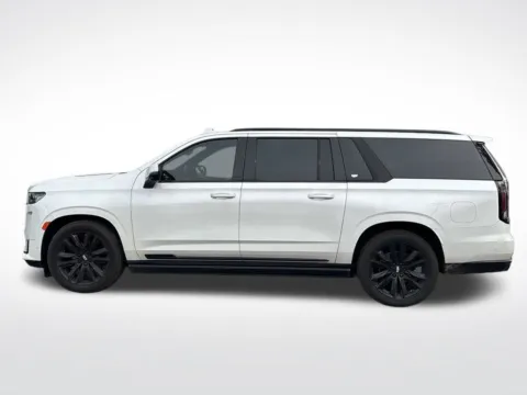 Another view of 2021 Cadillac Escalade ESV Sport for sale in Charlotte, NC at Dream Work Automotive