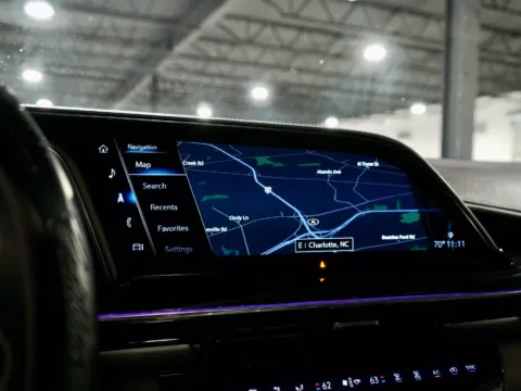 More photos of 2021 Cadillac Escalade ESV Sport at Dream Work Automotive, NC