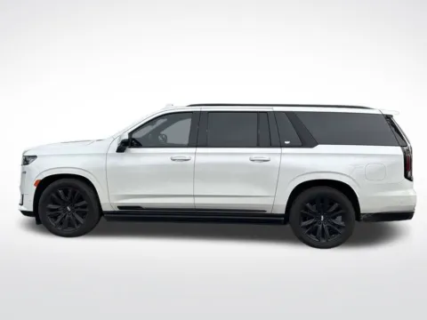 Another view of 2021 Cadillac Escalade ESV Sport for sale in Charlotte, NC at Dream Work Automotive