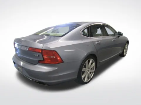 More photos of 2017 Volvo S90 T6 Inscription at Dream Work Automotive, NC