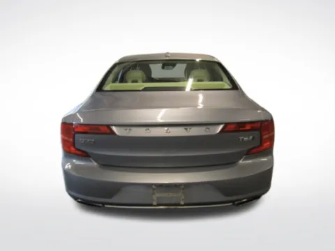 More photos of 2017 Volvo S90 T6 Inscription at Dream Work Automotive, NC