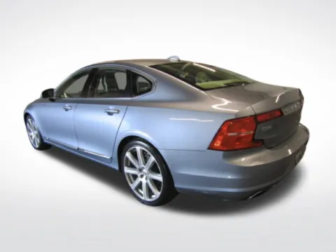 Another view of 2017 Volvo S90 T6 Inscription for sale in Charlotte, NC at Dream Work Automotive