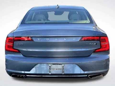More photos of 2017 Volvo S90 T6 Inscription at Dream Work Automotive, NC