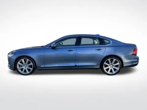 Another view of 2017 Volvo S90 T6 Inscription for sale in Charlotte, NC at Dream Work Automotive