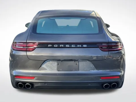 More photos of 2018 Porsche Panamera 4S at Dream Work Automotive, NC