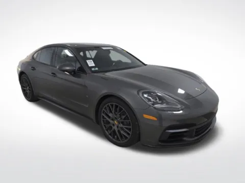 More photos of 2018 Porsche Panamera 4S at Dream Work Automotive, NC