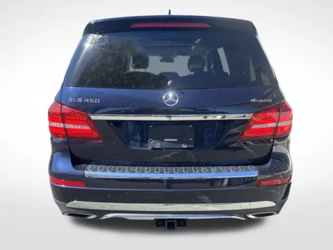 More photos of 2017 Mercedes-Benz GLS 450 at Dream Work Automotive, NC