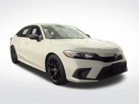 More photos of 2023 Honda Civic Sport at Dream Work Automotive, NC