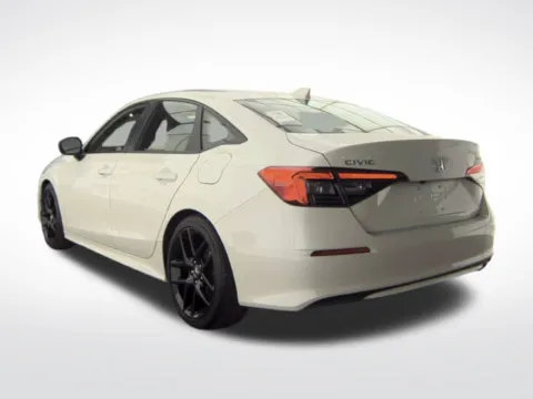 Another view of 2023 Honda Civic Sport for sale in Charlotte, NC at Dream Work Automotive