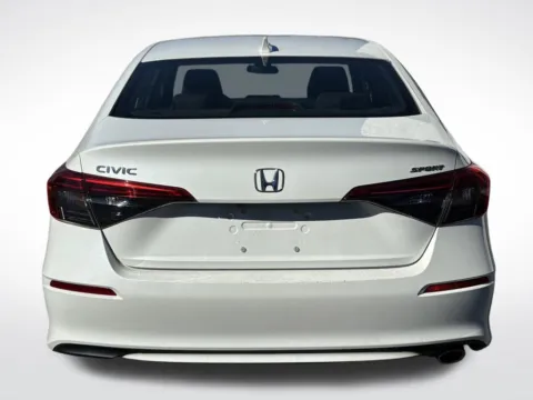 More photos of 2023 Honda Civic Sport at Dream Work Automotive, NC
