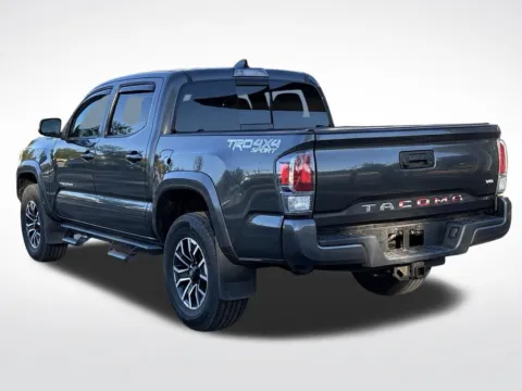 Another view of 2020 Toyota Tacoma TRD Sport for sale in Charlotte, NC at Dream Work Automotive