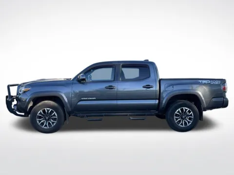 Photos of 2020 Toyota Tacoma TRD Sport for sale in Charlotte, NC at Dream Work Automotive
