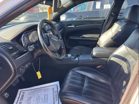 Another view of 2021 Chrysler 300 S for sale in Charlotte, NC at Dream Work Automotive