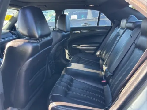More photos of 2021 Chrysler 300 S at Dream Work Automotive, NC