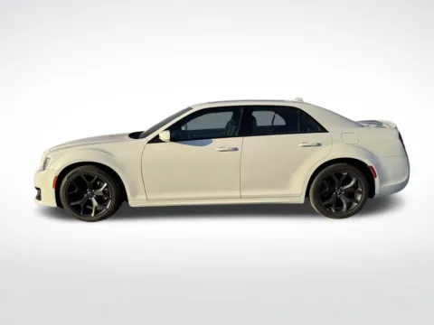 Another view of 2021 Chrysler 300 S for sale in Charlotte, NC at Dream Work Automotive