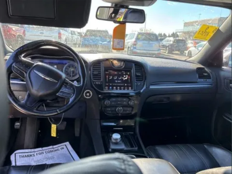 More photos of 2021 Chrysler 300 S at Dream Work Automotive, NC