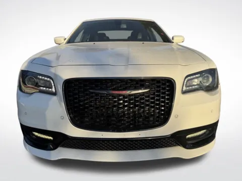 More photos of 2021 Chrysler 300 S at Dream Work Automotive, NC