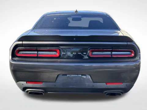 More photos of 2021 Dodge Challenger R/T at Dream Work Automotive, NC
