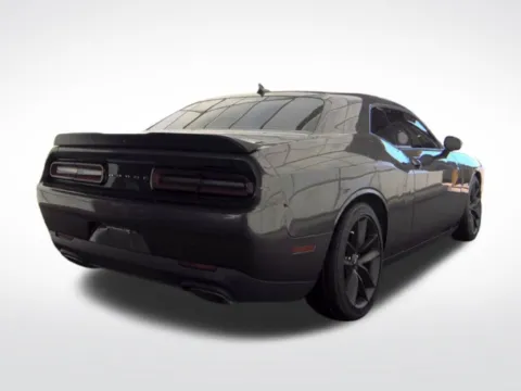 More photos of 2021 Dodge Challenger R/T at Dream Work Automotive, NC