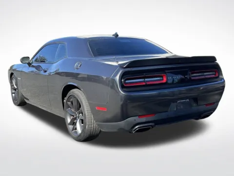 More photos of 2021 Dodge Challenger R/T at Dream Work Automotive, NC