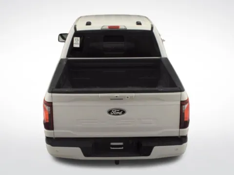 Another view of 2024 Ford F-150 XLT for sale in Charlotte, NC at Dream Work Automotive