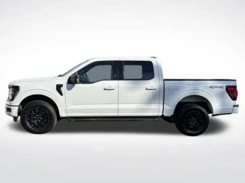 Another view of 2024 Ford F-150 XLT for sale in Charlotte, NC at Dream Work Automotive