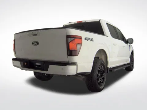 More photos of 2024 Ford F-150 XLT at Dream Work Automotive, NC