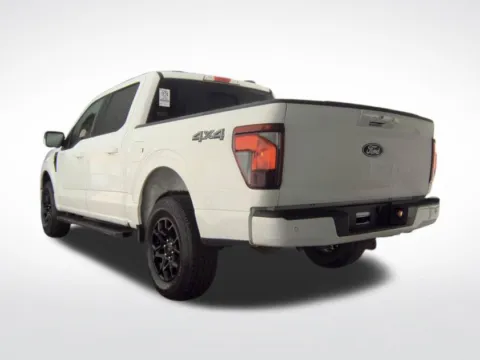 Another view of 2024 Ford F-150 XLT for sale in Charlotte, NC at Dream Work Automotive