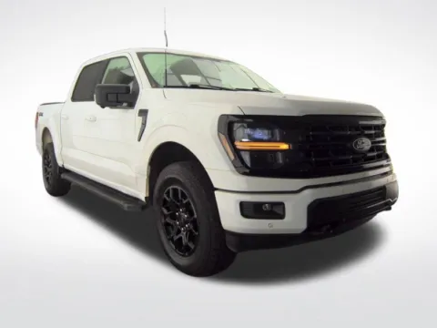 More photos of 2024 Ford F-150 XLT at Dream Work Automotive, NC