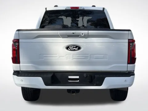 More photos of 2024 Ford F-150 XLT at Dream Work Automotive, NC