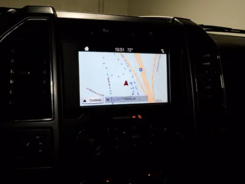 More photos of 2019 Ford F-150 XLT at Dream Work Automotive, NC