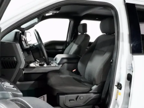 Another view of 2019 Ford F-150 XLT for sale in Charlotte, NC at Dream Work Automotive