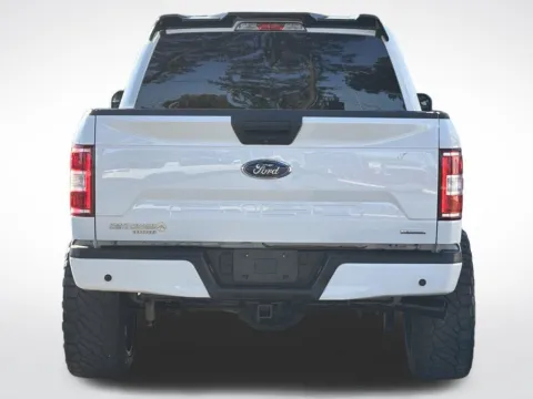 More photos of 2019 Ford F-150 XLT at Dream Work Automotive, NC