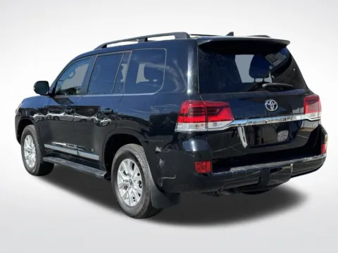 More photos of 2019 Toyota Land Cruiser at Dream Work Automotive, NC