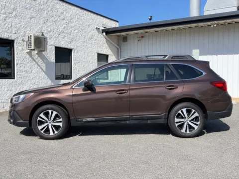 Photos of 2019 Subaru Outback 3.6R for sale in Charlotte, NC at Dream Work Automotive
