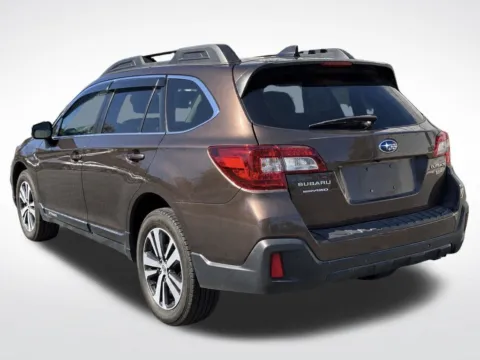 Another view of 2019 Subaru Outback 3.6R for sale in Charlotte, NC at Dream Work Automotive