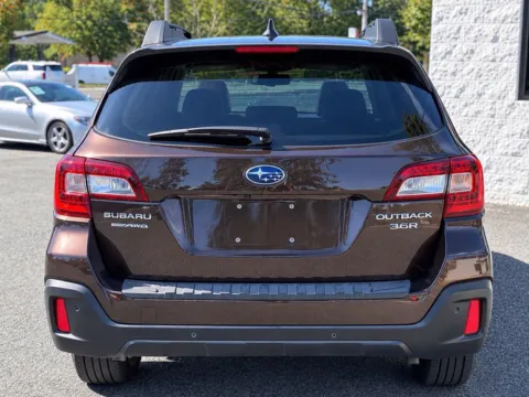 More photos of 2019 Subaru Outback 3.6R at Dream Work Automotive, NC