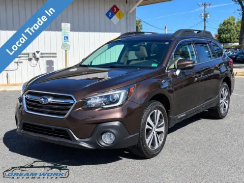 Brown 2019 Subaru Outback 3.6R for sale in Charlotte, NC