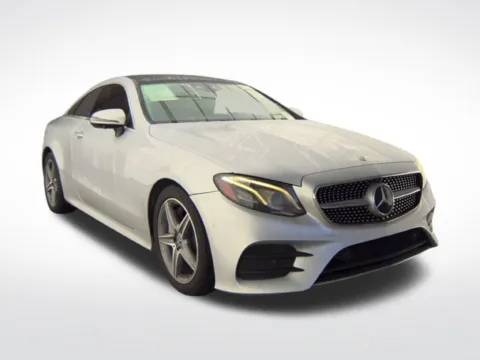 More photos of 2018 Mercedes-Benz E-Class E 400 at Dream Work Automotive, NC