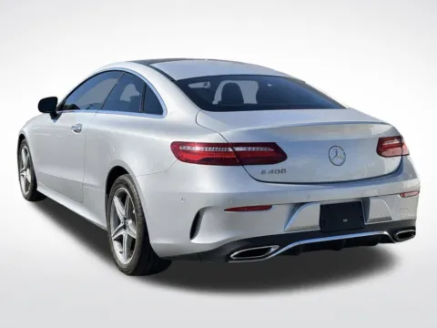 More photos of 2018 Mercedes-Benz E-Class E 400 at Dream Work Automotive, NC