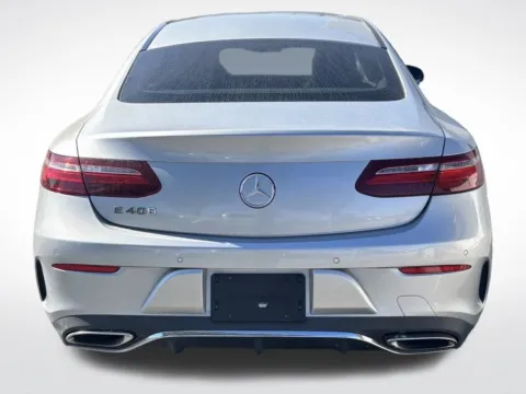 More photos of 2018 Mercedes-Benz E-Class E 400 at Dream Work Automotive, NC