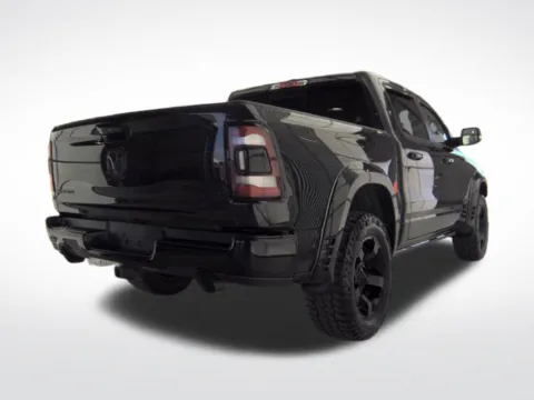 More photos of 2019 Ram 1500 Rebel at Dream Work Automotive, NC