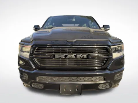 More photos of 2019 Ram 1500 Rebel at Dream Work Automotive, NC