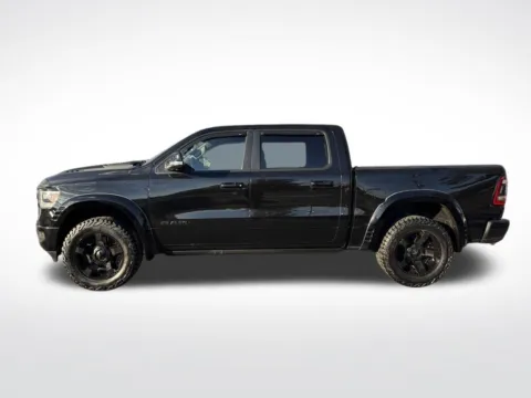 Another view of 2019 Ram 1500 Rebel for sale in Charlotte, NC at Dream Work Automotive