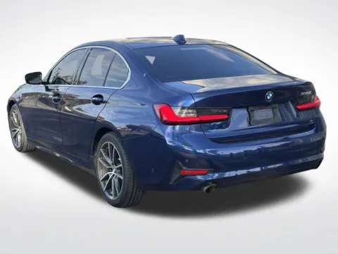 More photos of 2020 BMW 3 Series 330i at Dream Work Automotive, NC
